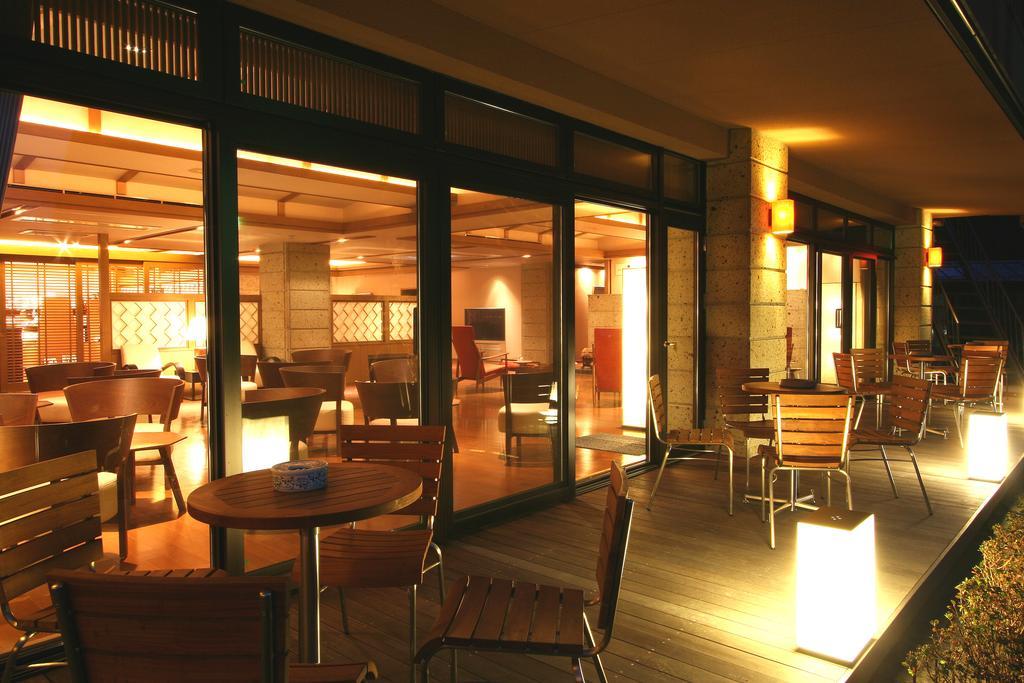 Senkyoro Hotel Hakone Exterior foto